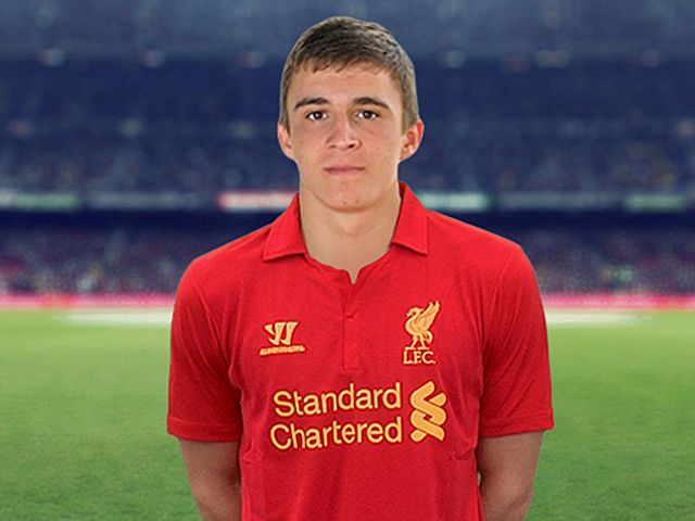 Adam Morgan
