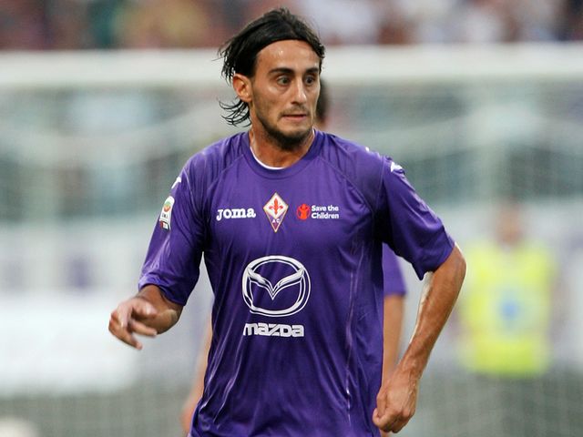 Alberto Aquilani