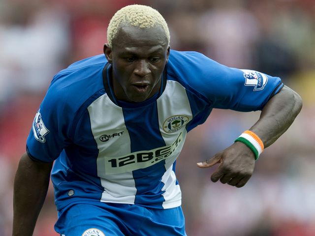 Arouna Kone