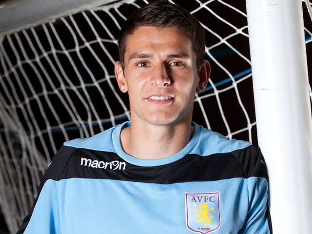 Ashley Westwood