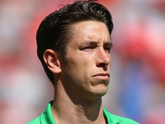 Brad Jones