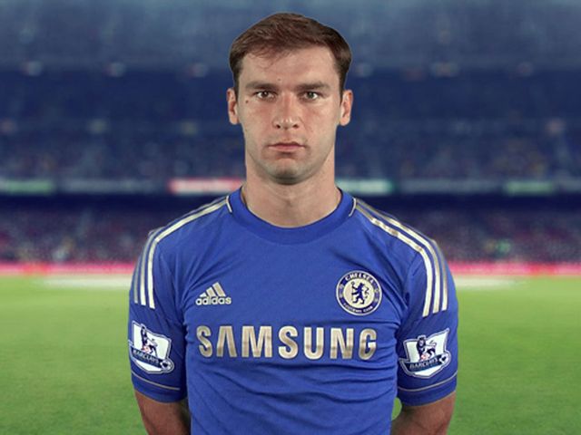 Branislav Ivanovic