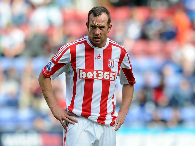 Charlie Adam