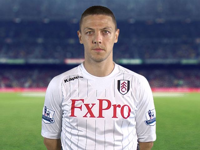 Chris Baird