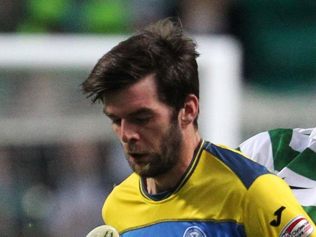Cillian Sheridan