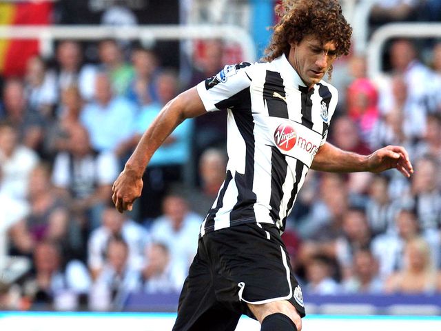 Fabricio Coloccini