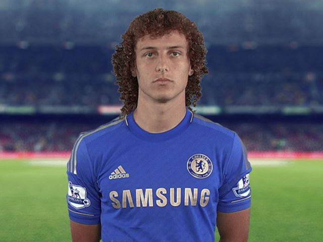 David Luiz