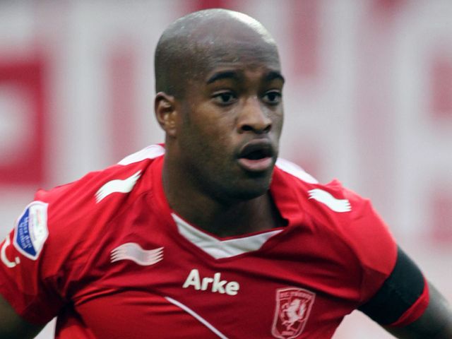 Dwight Tiendalli