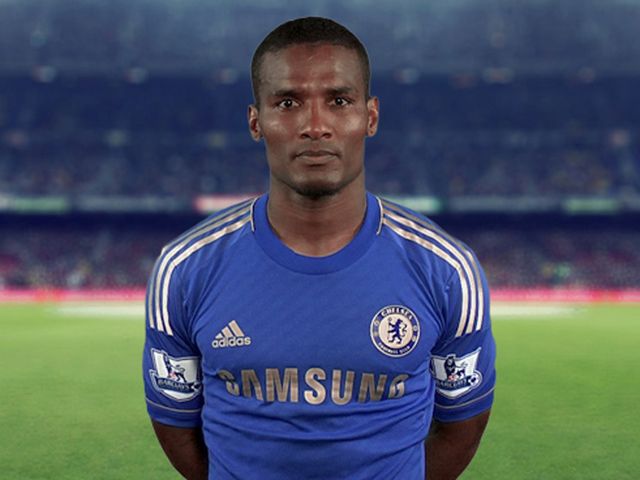 Florent Malouda