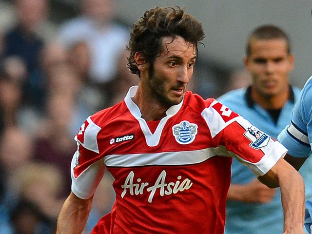 Esteban Granero