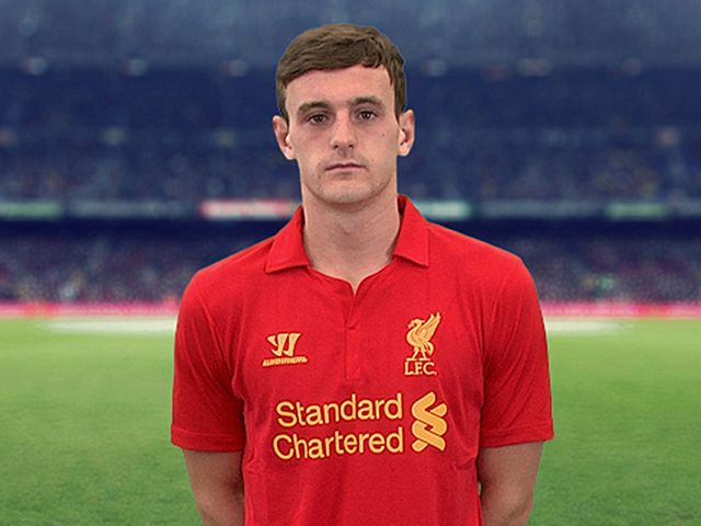 Jack Robinson