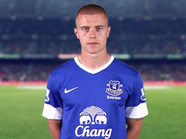 Jake Bidwell