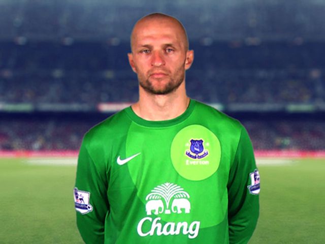 Jan Mucha
