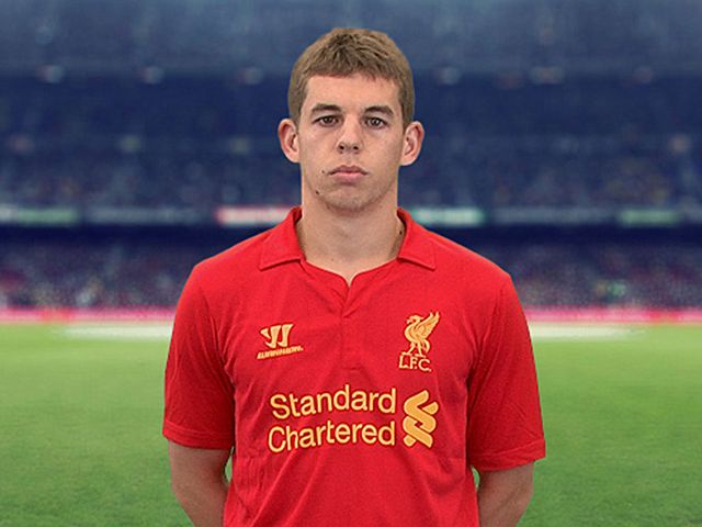 John Flanagan