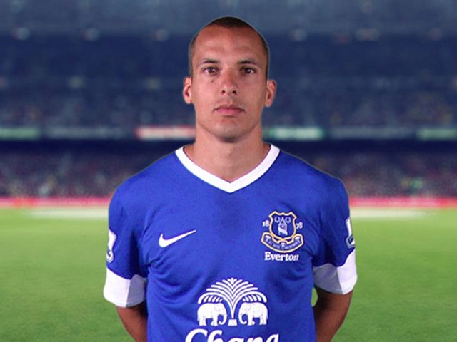 Leon Osman