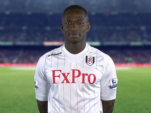 Mahamadou Diarra