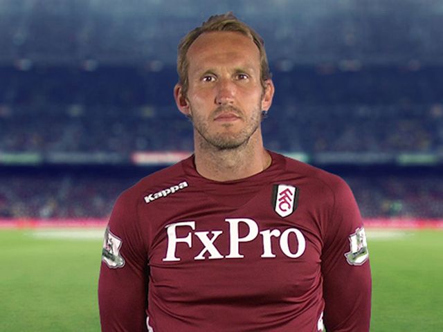 Mark Schwarzer