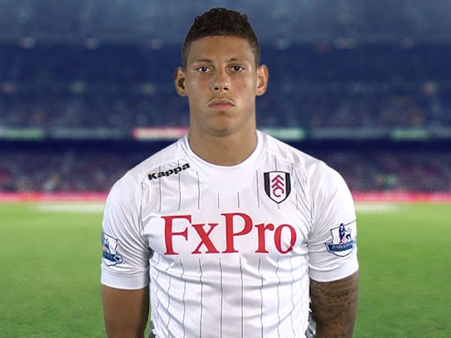 Matthew Briggs