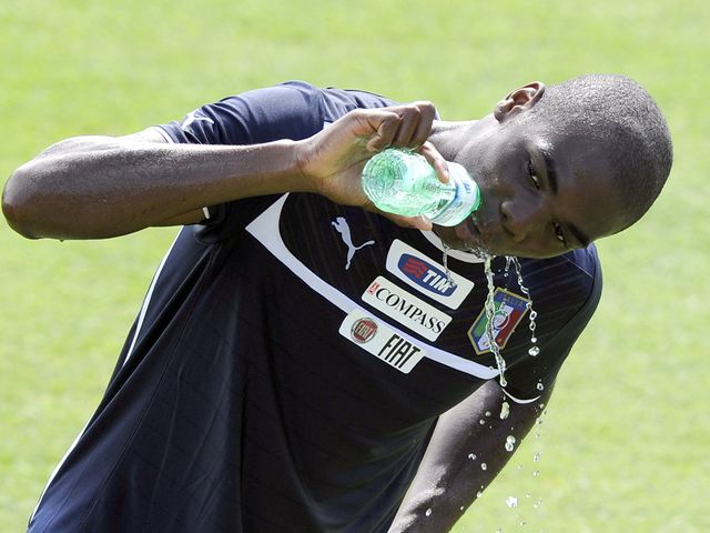 Ogbonna: Liverpool favourites to sign him