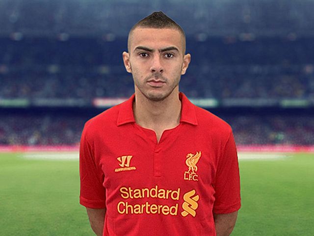 Oussama Assaidi