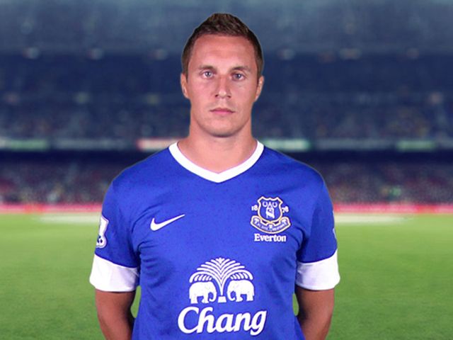 Phil Jagielka