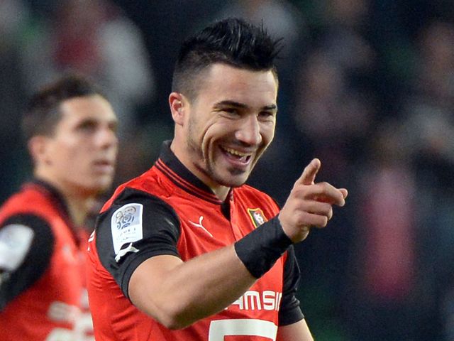 Romain Alessandrini