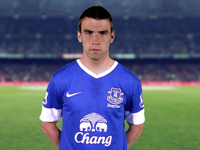 Seamus Coleman