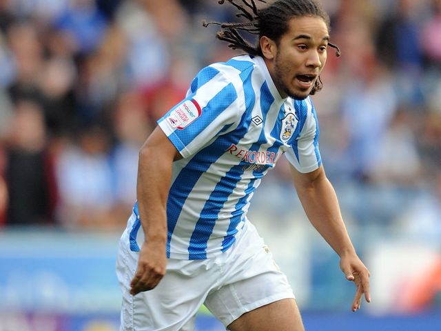 Sean Scannell: Scored the only goal