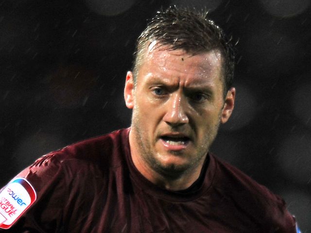 Steve Howard: Penalty claim dismissed