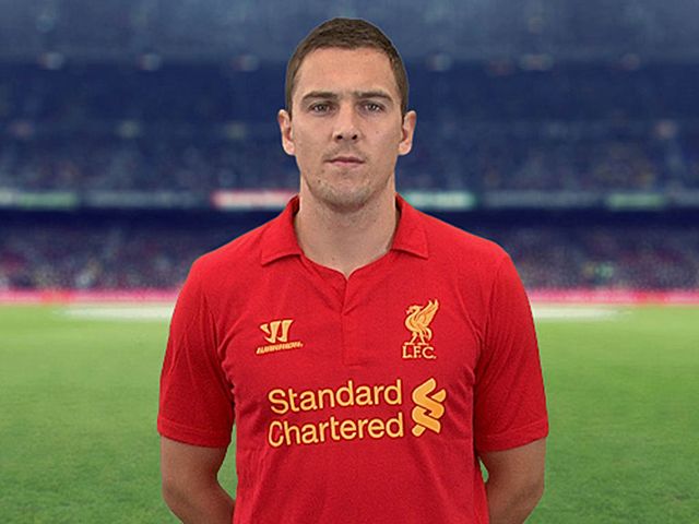 Stewart Downing