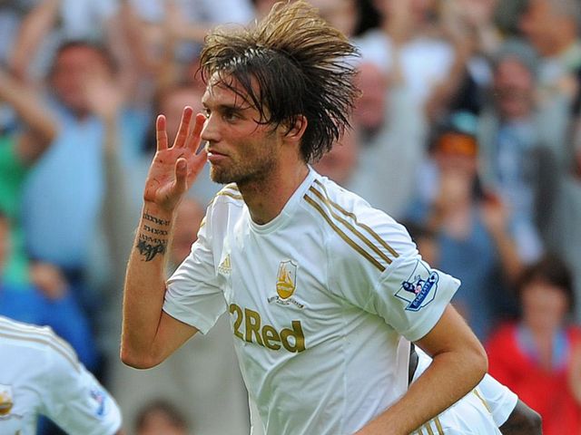 Michu