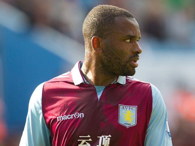 Darren Bent