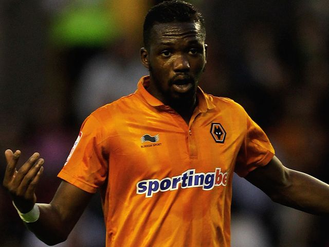 Tongo Doumbia