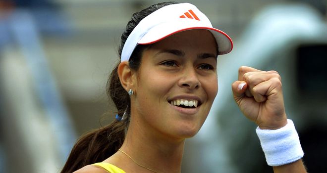 Ana Ivanovic: Has the belief that she can still win Grand Slam titles