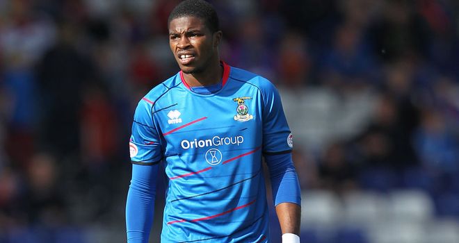 Andre Blackman: Pilgrims deal done and dusted