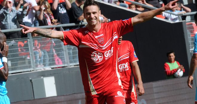 Антони Ле Таллек