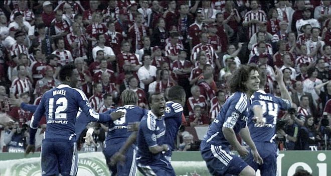 Club World Cup: Chelsea learn draw for December's competition