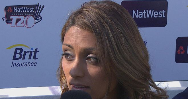 Guha: 'Windies failed to test England whatsoever in opening match'