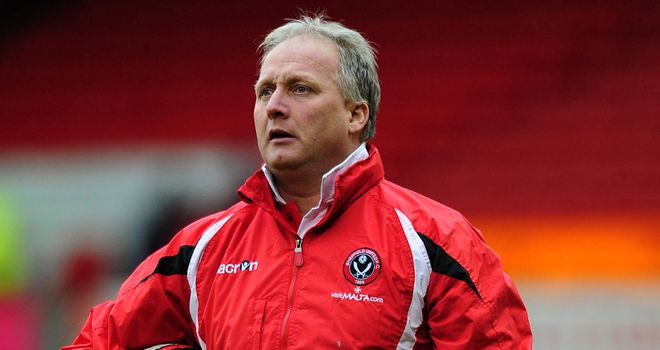 Blackwell: Thanked Warnock