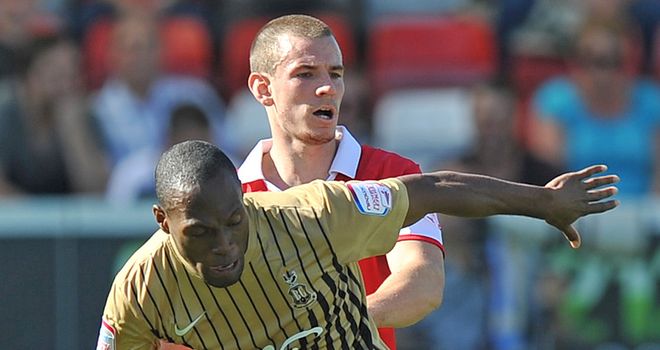 Reid: Facing six weeks out