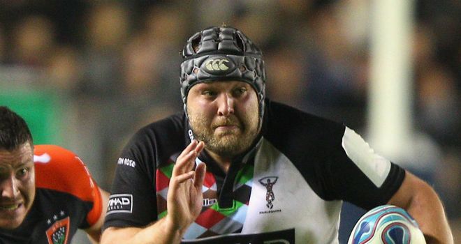 Mark Lambert: has made 89 appearances for the current Premiership champions
