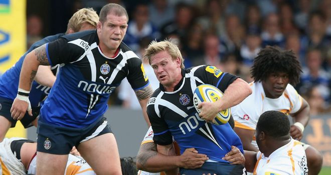 Michael Claassens: Will appear at an RFU disciplinary hearing