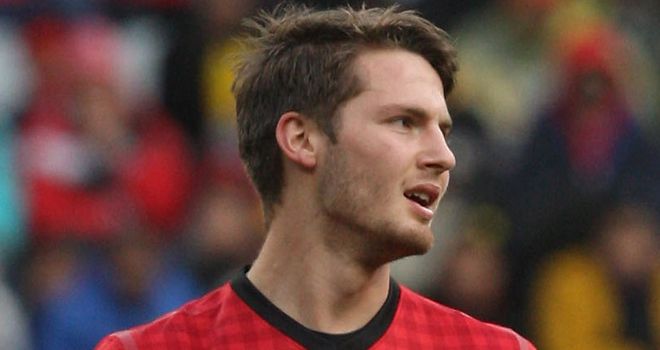 Nick Powell: Manchester United midfielder linked with loan move to Doncaster