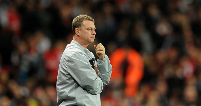 Mark Robins: Farms out teenager
