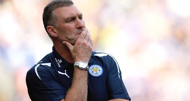 Nigel Pearson: Happy to claim win over Blackpool