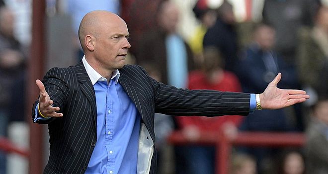 Uwe Rosler