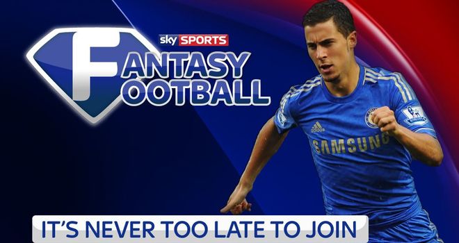 Eden Hazard: Could be the man to bolster your side