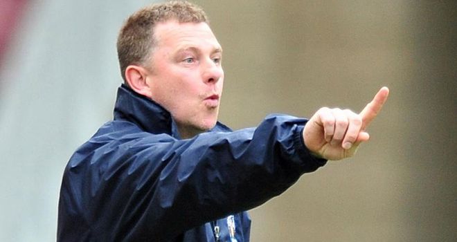 Robins: Brings in Taylor