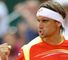 Ferrer was in excellent form to dispose of compatriot Nicolas Almagro