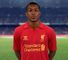 Andre Wisdom